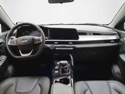 CHIREY TIGGO 2 PRO LUXURY 2024 (UNIDAD CERO KMS) lleno