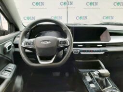 CHIREY TIGGO 2 PRO LUXURY 2024 (UNIDAD CERO KMS) lleno