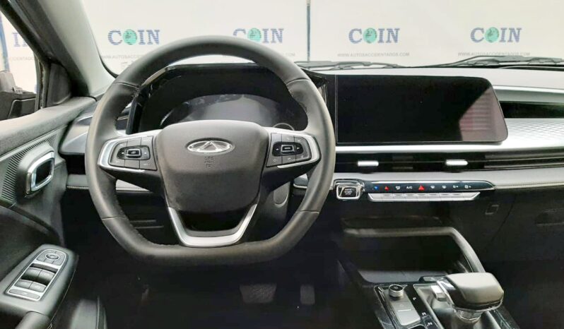 CHIREY TIGGO 2 PRO LUXURY 2024 (UNIDAD CERO KMS) lleno