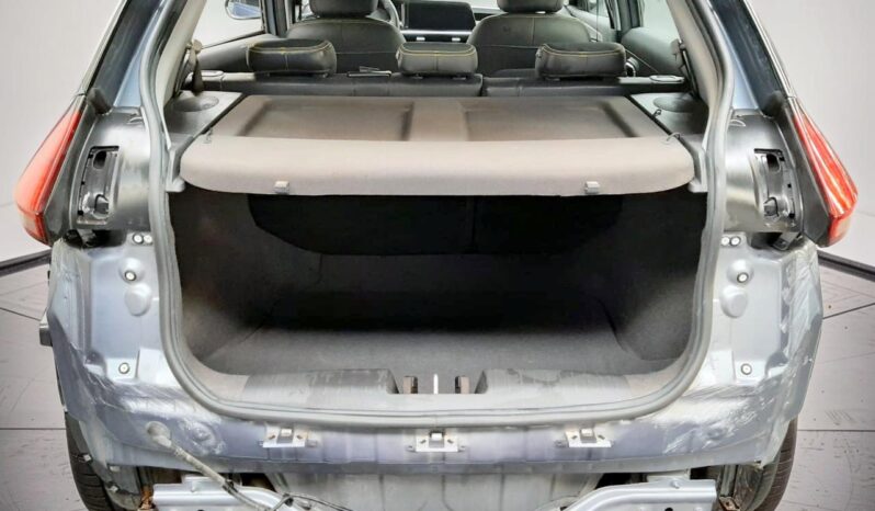 CHIREY TIGGO 2 PRO LUXURY 2024 (UNIDAD CERO KMS) lleno