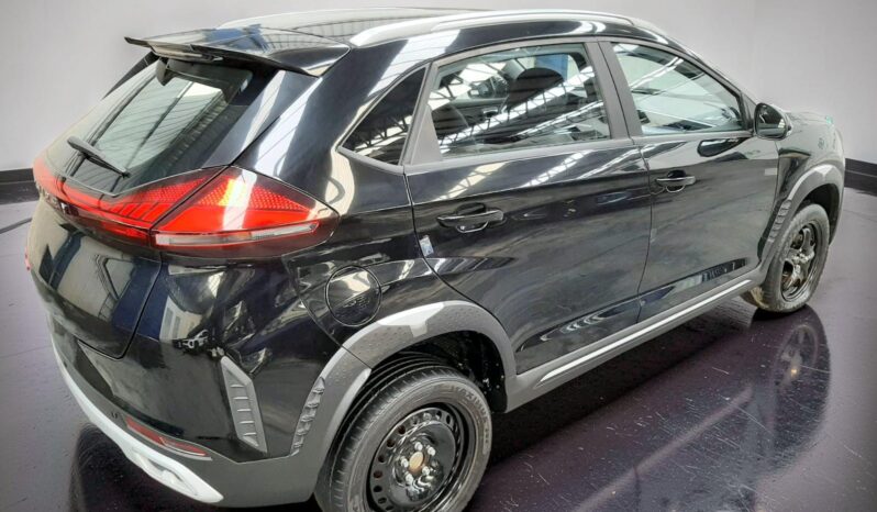 CHIREY TIGGO 2 PRO CONFORT 2024 (UNIDAD CERO KMS) lleno