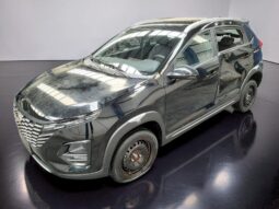 CHIREY TIGGO 2 PRO CONFORT 2024 (UNIDAD CERO KMS) lleno