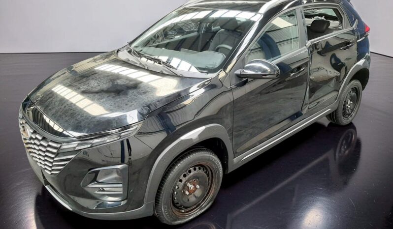 CHIREY TIGGO 2 PRO CONFORT 2024 (UNIDAD CERO KMS) lleno