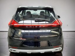 CHIREY TIGGO 2 PRO CONFORT 2024 (UNIDAD CERO KMS) lleno