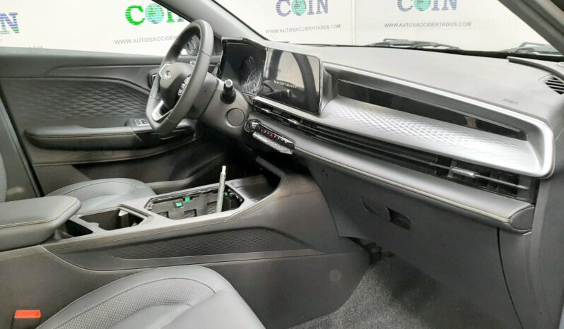 CHIREY TIGGO 2 PRO CONFORT 2024 (UNIDAD CERO KMS) lleno
