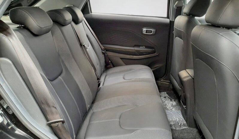 CHIREY TIGGO 2 PRO CONFORT 2024 (UNIDAD CERO KMS) lleno