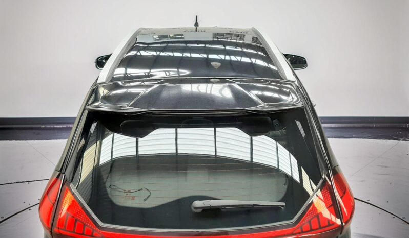 CHIREY TIGGO 2 PRO CONFORT 2024 (UNIDAD CERO KMS) lleno