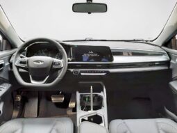 CHIREY TIGGO 2 PRO CONFORT 2024 (UNIDAD CERO KMS) lleno