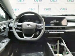 CHIREY TIGGO 2 PRO CONFORT 2024 (UNIDAD CERO KMS) lleno
