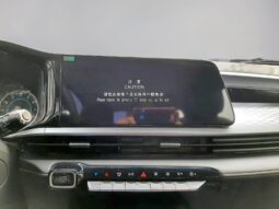 CHIREY TIGGO 2 PRO CONFORT 2024 (UNIDAD CERO KMS) lleno