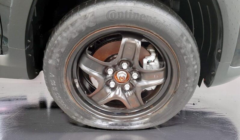 CHIREY TIGGO 2 PRO CONFORT 2024 (UNIDAD CERO KMS) lleno