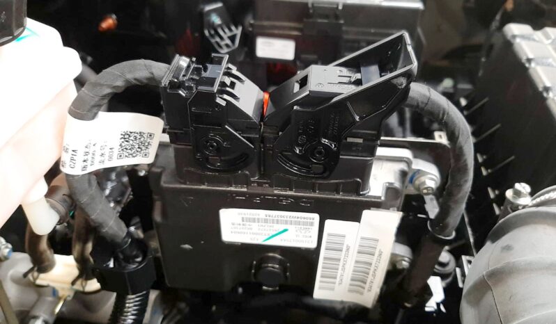 CHIREY TIGGO 2 PRO CONFORT 2024 (UNIDAD CERO KMS) lleno