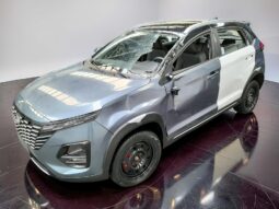CHIREY TIGGO 2 PRO LUXURY 2024 (UNIDAD CERO KMS) lleno