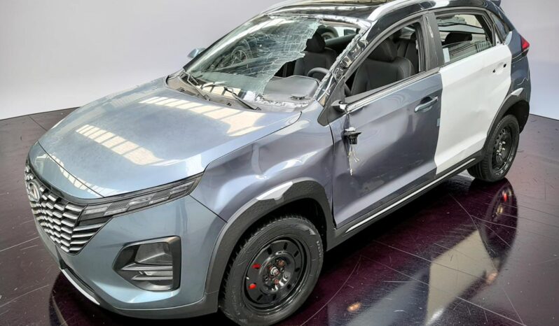 CHIREY TIGGO 2 PRO LUXURY 2024 (UNIDAD CERO KMS) lleno