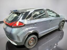 CHIREY TIGGO 2 PRO LUXURY 2024 (UNIDAD CERO KMS) lleno