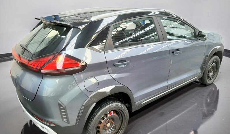 CHIREY TIGGO 2 PRO LUXURY 2024 (UNIDAD CERO KMS) lleno