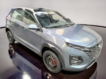 CHIREY TIGGO 2 PRO CONFORT 2024 (UNIDAD CERO KMS)