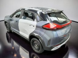 CHIREY TIGGO 2 PRO LUXURY 2024 (UNIDAD CERO KMS) lleno