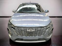 CHIREY TIGGO 2 PRO LUXURY 2024 (UNIDAD CERO KMS) lleno