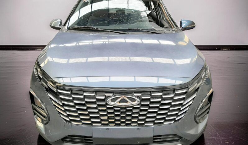 CHIREY TIGGO 2 PRO LUXURY 2024 (UNIDAD CERO KMS) lleno