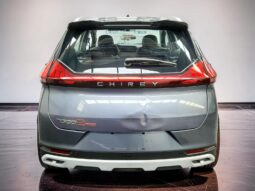 CHIREY TIGGO 2 PRO LUXURY 2024 (UNIDAD CERO KMS) lleno