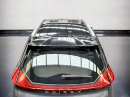 CHIREY TIGGO 2 PRO LUXURY 2024 (UNIDAD CERO KMS) lleno