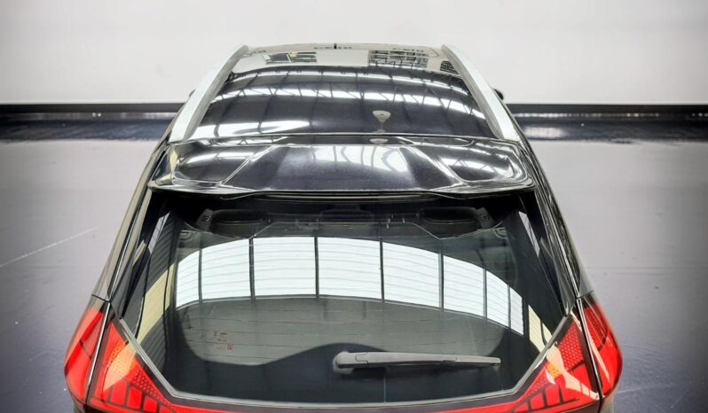 CHIREY TIGGO 2 PRO LUXURY 2024 (UNIDAD CERO KMS) lleno