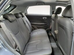 CHIREY TIGGO 2 PRO LUXURY 2024 (UNIDAD CERO KMS) lleno