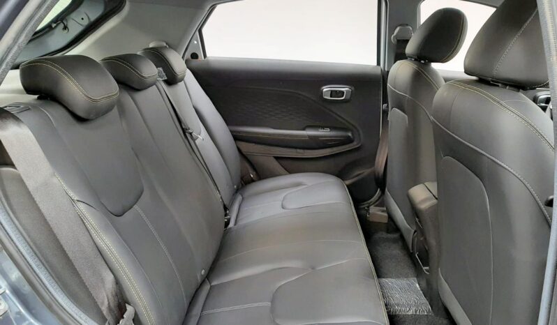 CHIREY TIGGO 2 PRO LUXURY 2024 (UNIDAD CERO KMS) lleno