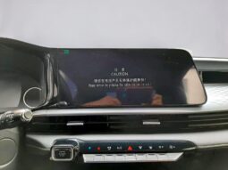 CHIREY TIGGO 2 PRO LUXURY 2024 (UNIDAD CERO KMS) lleno