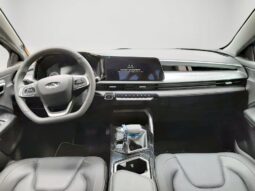 CHIREY TIGGO 2 PRO LUXURY 2024 (UNIDAD CERO KMS) lleno