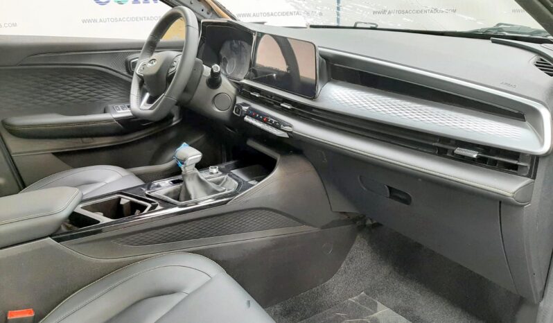 CHIREY TIGGO 2 PRO LUXURY 2024 (UNIDAD CERO KMS) lleno