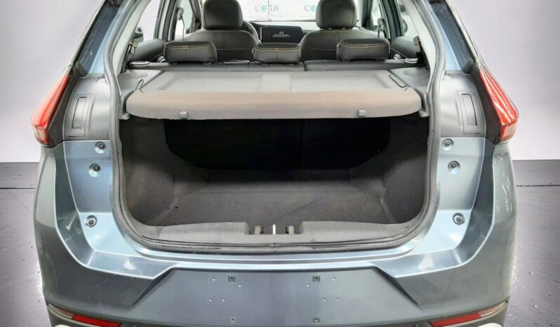 CHIREY TIGGO 2 PRO LUXURY 2024 (UNIDAD CERO KMS) lleno
