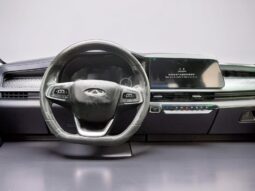 CHIREY TIGGO 2 PRO LUXURY 2024 (UNIDAD CERO KMS) lleno