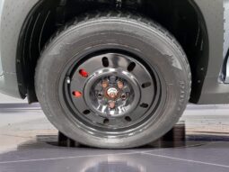 CHIREY TIGGO 2 PRO LUXURY 2024 (UNIDAD CERO KMS) lleno