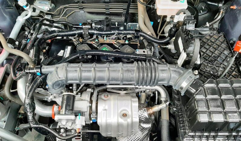 CHIREY TIGGO 2 PRO LUXURY 2024 (UNIDAD CERO KMS) lleno