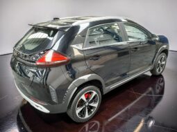 CHIREY TIGGO 2 PRO LUXURY 2024 (UNIDAD CERO KMS) lleno