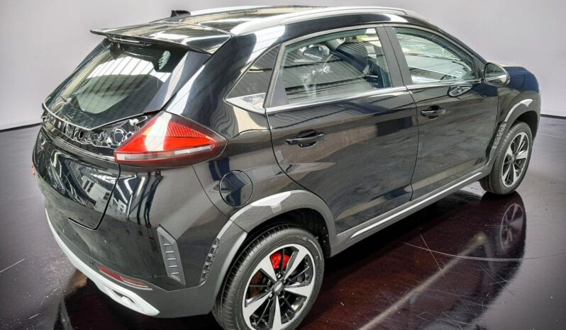 CHIREY TIGGO 2 PRO LUXURY 2024 (UNIDAD CERO KMS) lleno