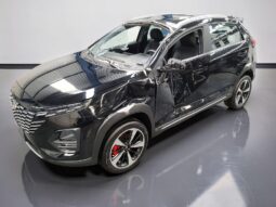 CHIREY TIGGO 2 PRO LUXURY 2024 (UNIDAD CERO KMS) lleno