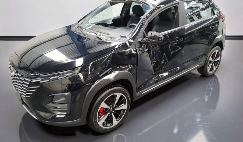CHIREY TIGGO 2 PRO LUXURY 2024 (UNIDAD CERO KMS) lleno