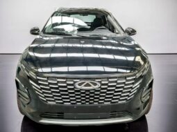 CHIREY TIGGO 2 PRO LUXURY 2024 (UNIDAD CERO KMS) lleno