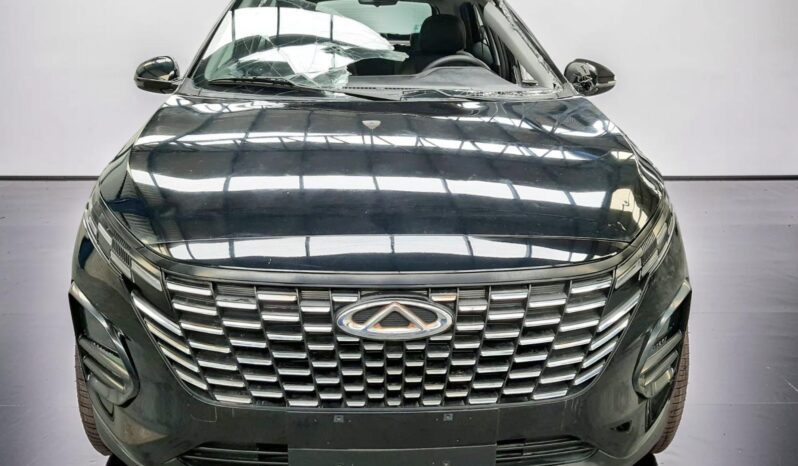 CHIREY TIGGO 2 PRO LUXURY 2024 (UNIDAD CERO KMS) lleno