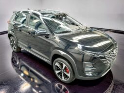 CHIREY TIGGO 2 PRO LUXURY 2024 (UNIDAD CERO KMS)