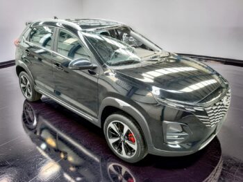 CHIREY TIGGO 2 PRO CONFORT 2024 (UNIDAD CERO KMS)