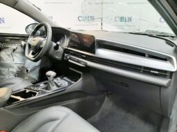 CHIREY TIGGO 2 PRO LUXURY 2024 (UNIDAD CERO KMS) lleno