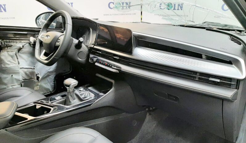 CHIREY TIGGO 2 PRO LUXURY 2024 (UNIDAD CERO KMS) lleno