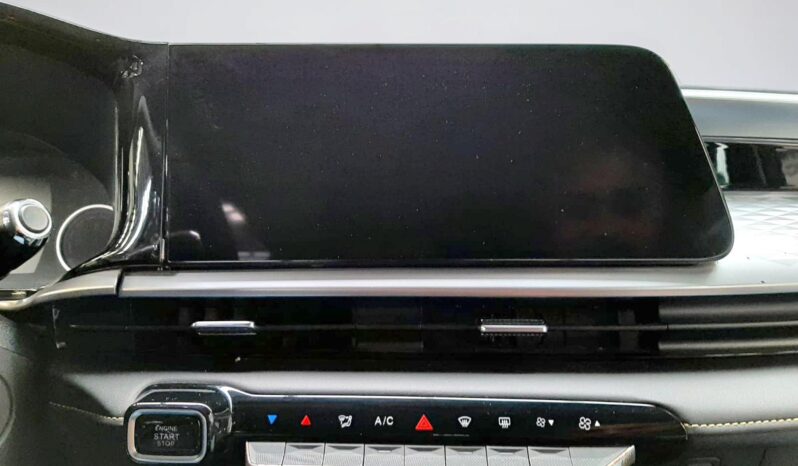 CHIREY TIGGO 2 PRO LUXURY 2024 (UNIDAD CERO KMS) lleno