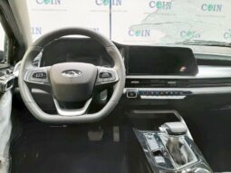 CHIREY TIGGO 2 PRO LUXURY 2024 (UNIDAD CERO KMS) lleno