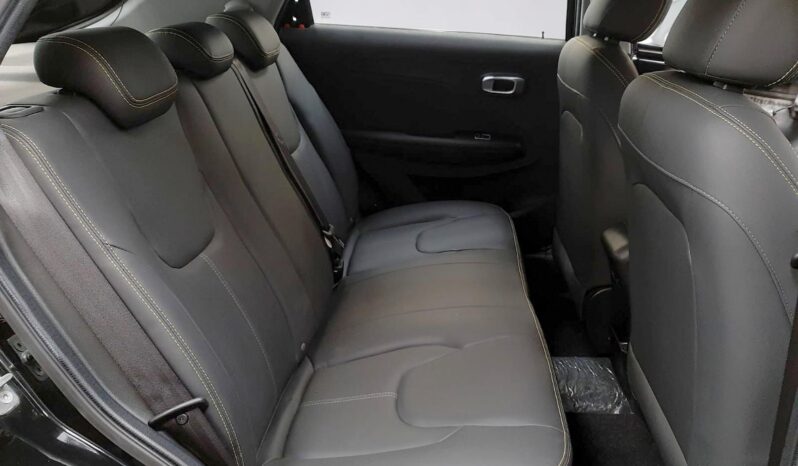 CHIREY TIGGO 2 PRO LUXURY 2024 (UNIDAD CERO KMS) lleno