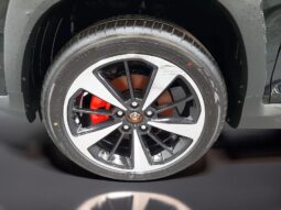 CHIREY TIGGO 2 PRO LUXURY 2024 (UNIDAD CERO KMS) lleno